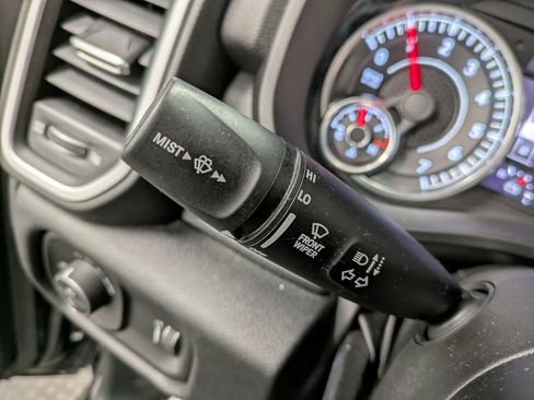 Used 2022 RAM 1500 Big Horn AWD/4WD image 20