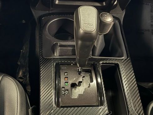 Used 2023 Toyota 4Runner TRD Off-Road Premium image 32