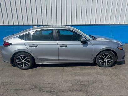Used 2024 Honda Civic LX