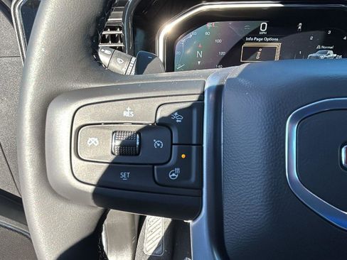 New 2026 GMC Sierra 1500 Elevation w/ Elevation Premium Package image 16