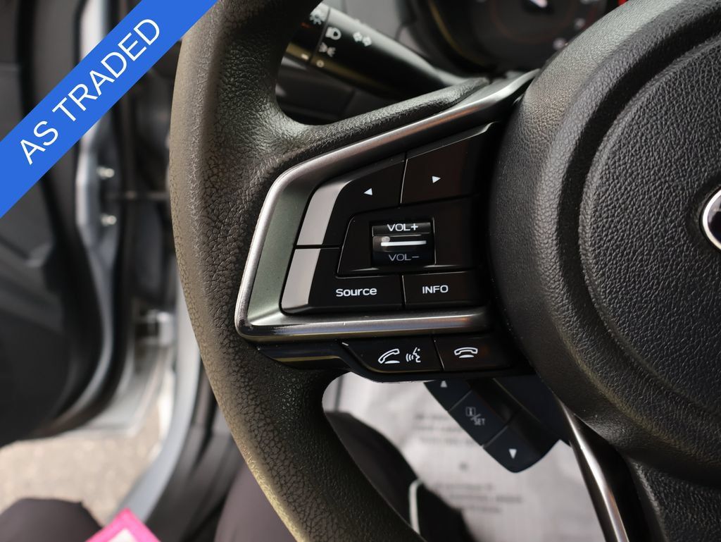 Used 2019 Subaru Crosstrek 2.0i w/ Eyesight System AWD/4WD image 25