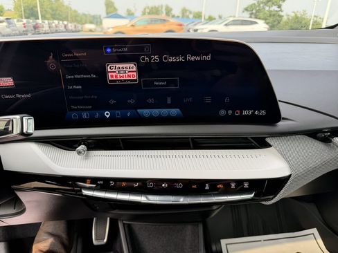 Certified 2025 Cadillac Optiq Luxury 2 w/ LPO, Floor Liner Package AWD/4WD image 25