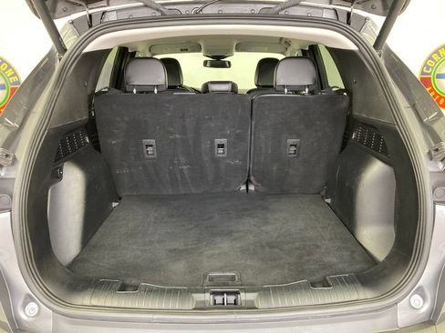Used 2024 Ford Escape Platinum AWD/4WD image 25