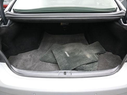 Used 2007 Lexus LS 460 460 image 37