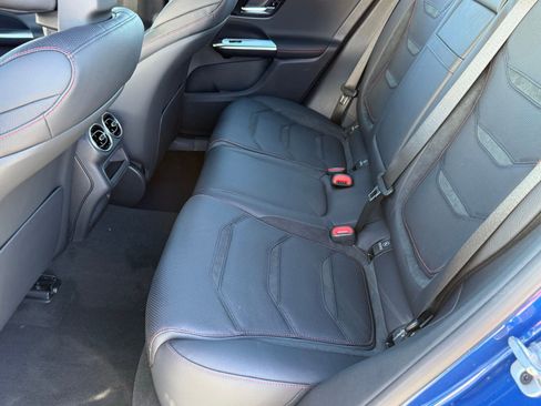 New 2026 Mercedes-Benz GLC 43 AMG 4MATIC image 27