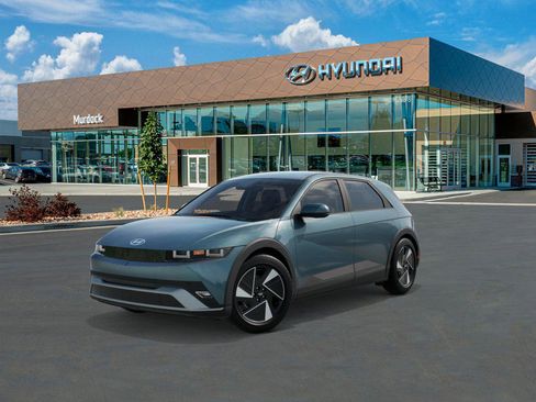 New 2026 Hyundai Ioniq 5 SE image 39