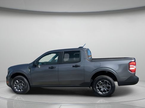 New 2026 Ford Maverick XLT FWD image 17