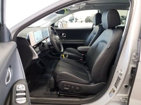 Certified 2024 Hyundai Ioniq 5 Limited RWD image 12