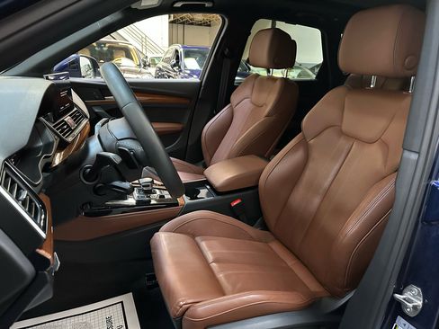 Used 2023 Audi Q5 2.0T Premium Plus image 16