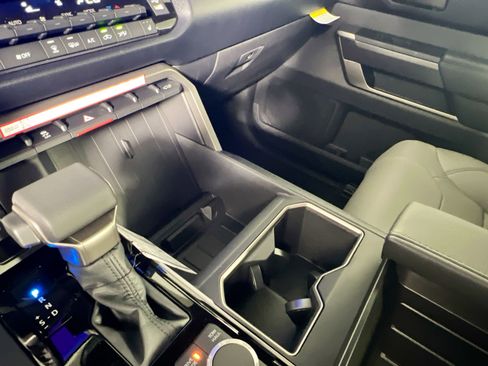 New 2026 Toyota Tundra SR5 image 26