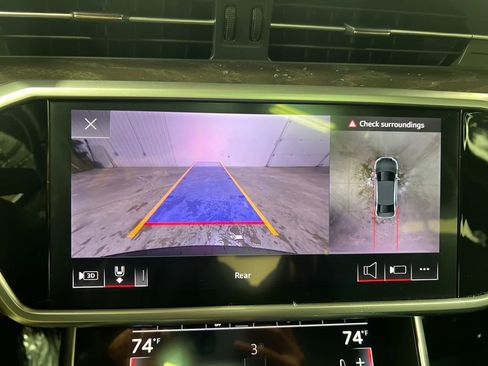 Used 2022 Audi A6 2.0T Premium w/ Convenience Package image 20