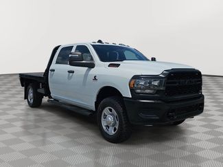 Used 2024 RAM 2500 Tradesman w/ Snow Chief Group AWD/4WD video 2