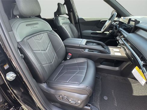 New 2027 Kia Telluride SX X-Line AWD/4WD image 18