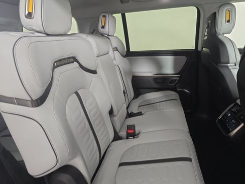 Used 2024 Rivian R1S Adventure Quad AWD/4WD image 23