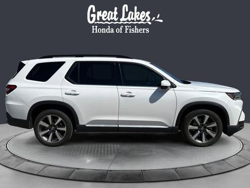 Used 2023 Honda Pilot Elite image 6