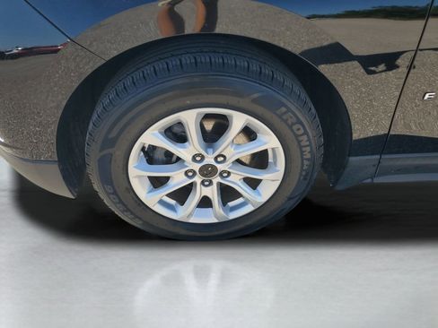 Used 2020 Chevrolet Equinox LT FWD image 18
