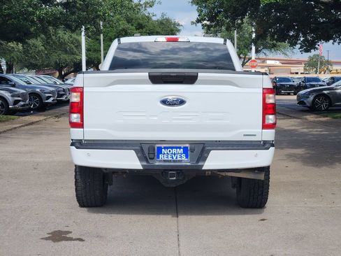 Used 2022 Ford F150 XL w/ STX Appearance Package AWD/4WD image 6