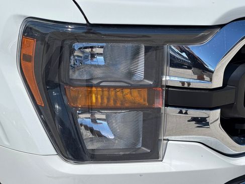 Used 2023 Ford F150 XLT AWD/4WD image 12