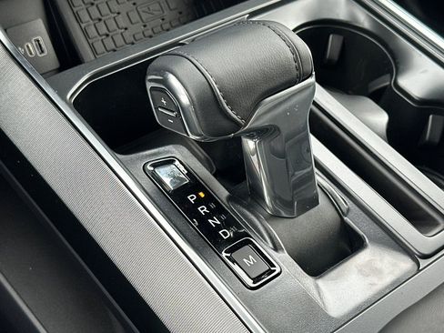 New 2025 Ford F150 Platinum image 19