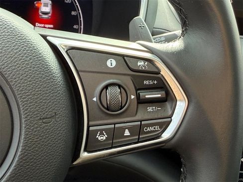 Certified 2023 Acura MDX FWD w/ Technology Package image 19