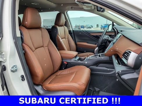 Used 2025 Subaru Outback Touring XT image 35