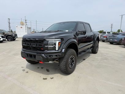 Used 2024 Ford F150 Raptor w/ Equipment Group 803A Raptor R