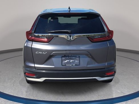 Used 2022 Honda CR-V EX image 6