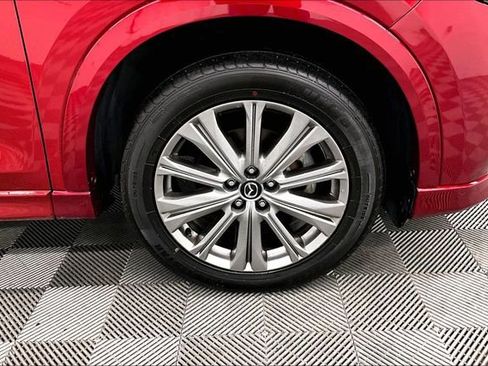 Used 2023 MAZDA CX-5 Signature image 10