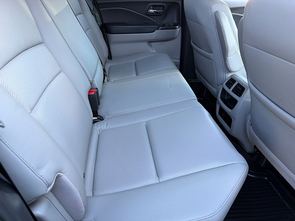 Used 2018 Honda Ridgeline RTL image 31