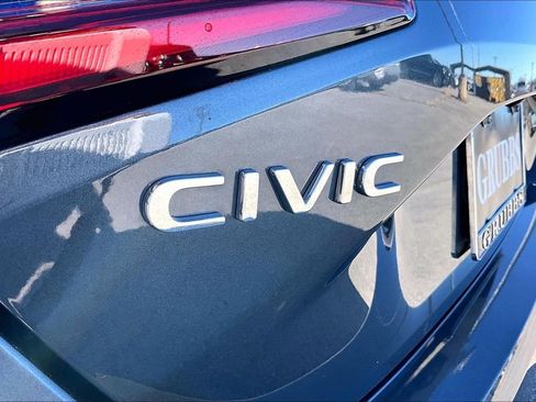 Used 2024 Honda Civic Sport Touring image 42