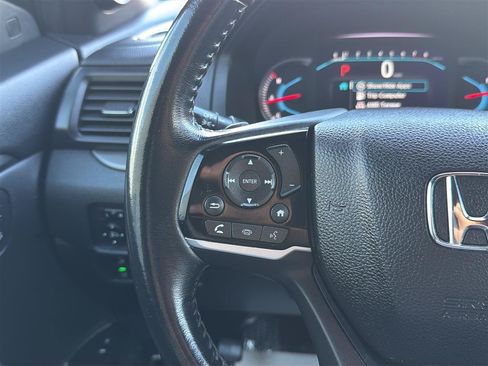 Used 2021 Honda Passport EX-L image 25