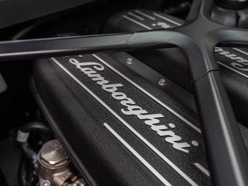 Used 2020 Lamborghini Huracan EVO AWD/4WD image 63