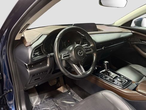 Used 2022 MAZDA CX-30 AWD 2.5 S w/ Premium Package image 9