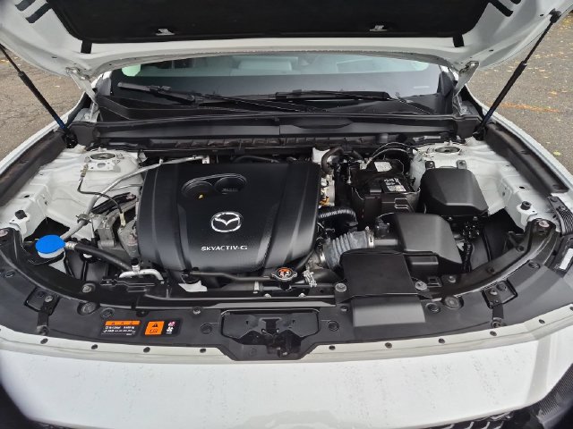 Used 2023 MAZDA CX-50 AWD 2.5 S w/ Cargo Package image 24