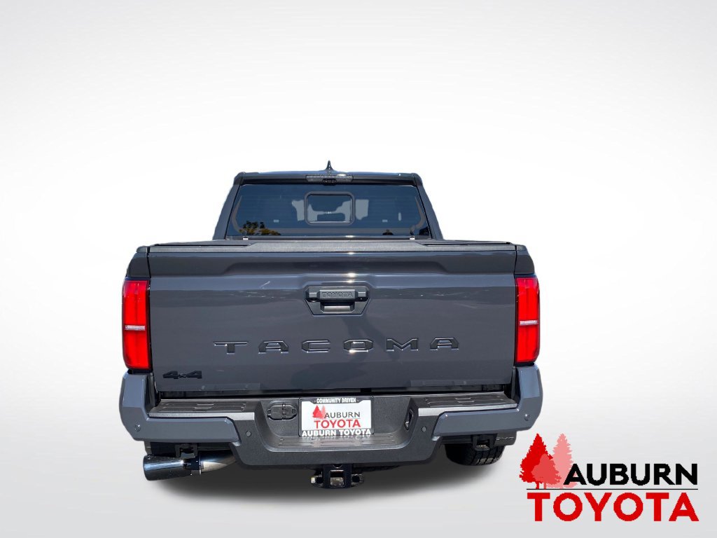 New 2026 Toyota Tacoma TRD Off-Road w/ TRD Off Road Premium Package AWD/4WD image 6