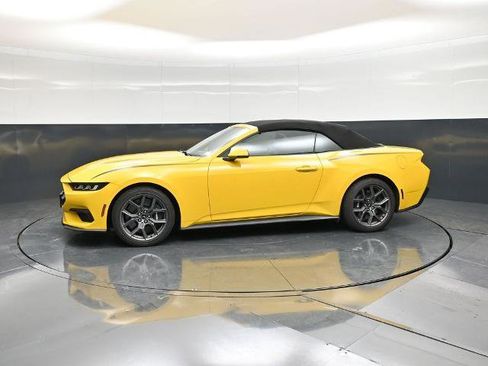 Certified 2024 Ford Mustang Premium w/ 2.3L High Performance Package image 8