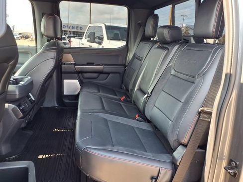 Used 2025 Ford F150 Raptor AWD/4WD image 27