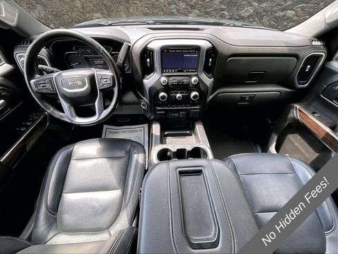 Used 2019 GMC Sierra 1500 Elevation w/ Elevation Value Package AWD/4WD image 14