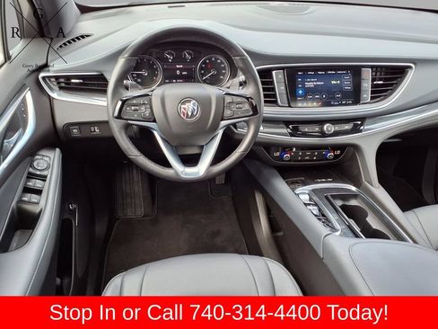Used 2023 Buick Enclave Essence w/ Experience Buick Package AWD/4WD image 19