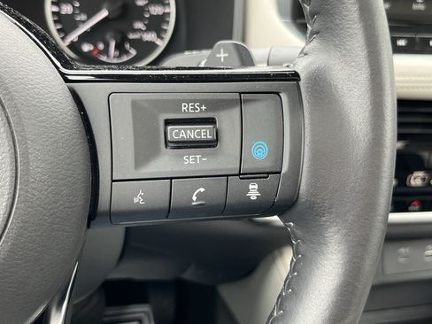 Used 2023 Nissan Rogue SL w/ SL Premium Package AWD/4WD image 27