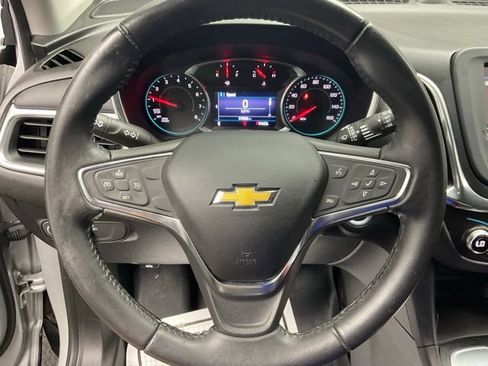 Certified 2019 Chevrolet Equinox LT FWD image 16
