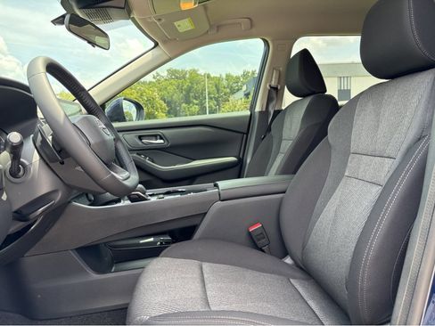 New 2026 Nissan Rogue SV w/ Cold Weather Package image 12