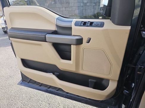 Used 2019 Ford F150 XLT w/ Equipment Group 302A Luxury image 23