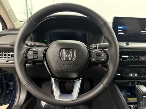 Certified 2024 Honda Accord Touring image 26