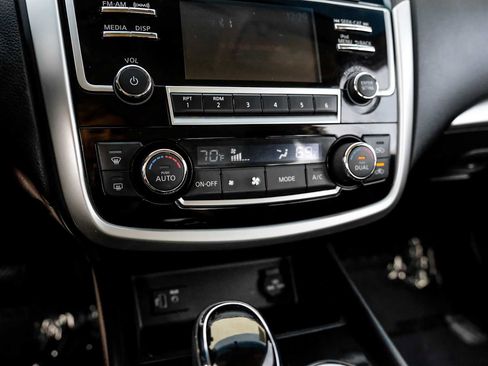 Used 2018 Nissan Altima 2.5 SV image 23