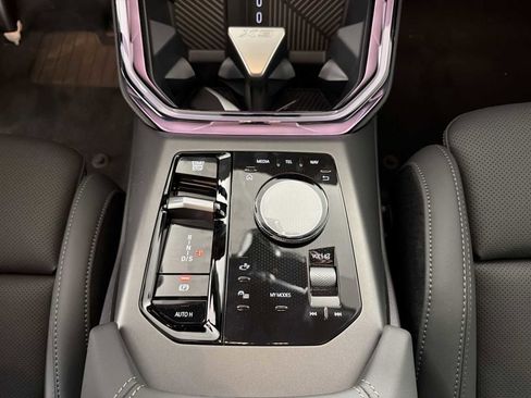 New 2026 BMW X3 xDrive30 AWD/4WD image 17