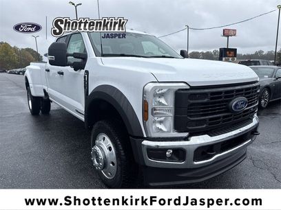 New 2026 Ford F450 XL