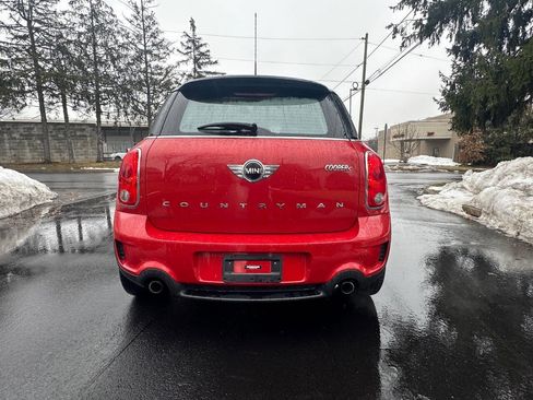 Used 2015 MINI Cooper Countryman S image 7