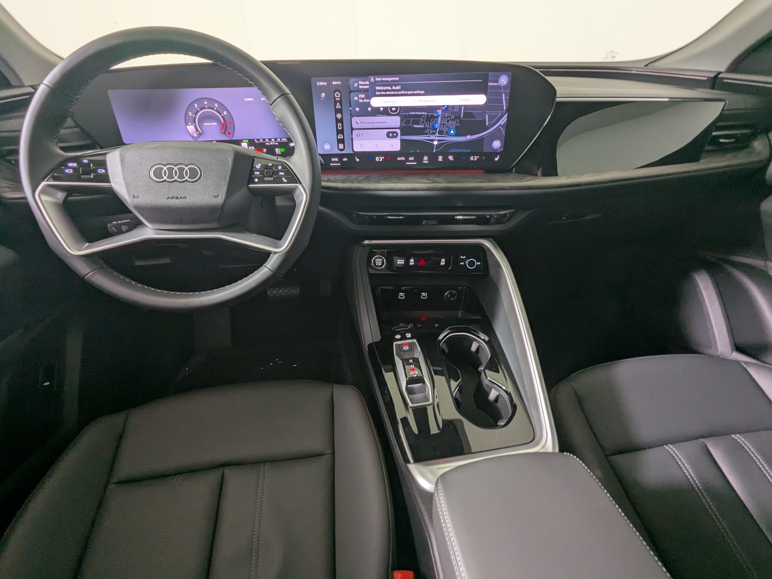 New 2026 Audi Q5 2.0T AWD/4WD image 11