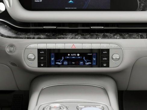 New 2026 Genesis G90 3.5T AWD/4WD image 15
